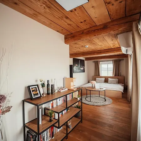 Kocbek Since 1929 Appartement Sveti Jurij ob Scavnici