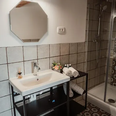 Kocbek Since 1929 Appartamento *