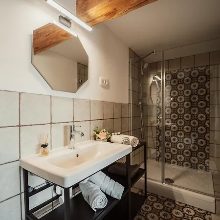 Appartement Kocbek Since 1929