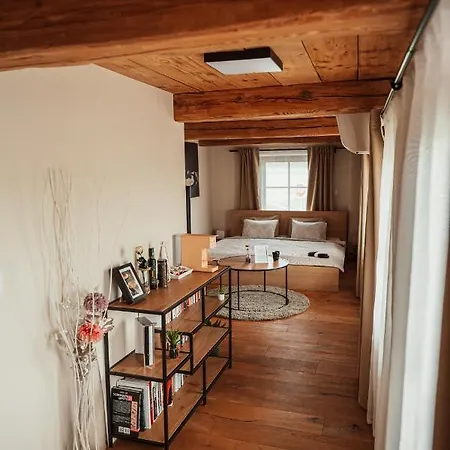 Appartement Kocbek Since 1929