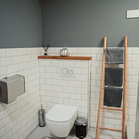 Apartman Kocbek Since 1929 *