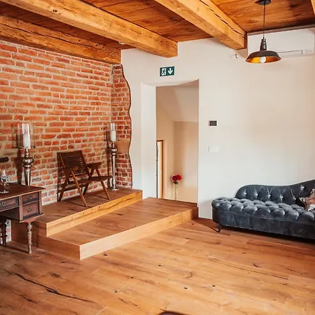 Kocbek Since 1929 Appartement Sveti Jurij ob Scavnici