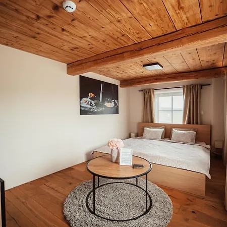 Appartement Kocbek Since 1929 Sveti Jurij ob Scavnici