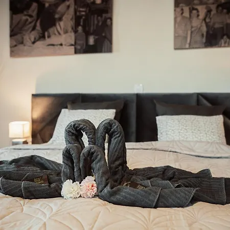 Kocbek Since 1929 Appartamento Sveti Jurij ob Scavnici