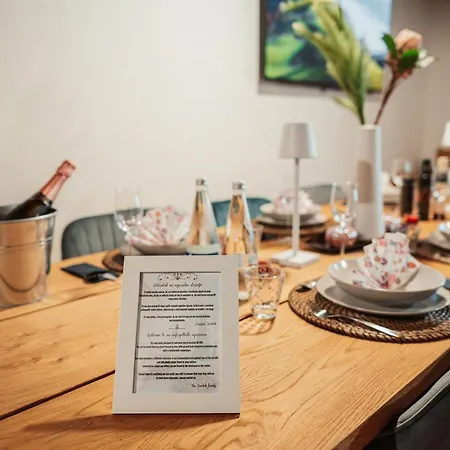 Kocbek Since 1929 Appartement Sveti Jurij ob Scavnici