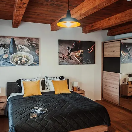 Appartamento Kocbek Since 1929 Sveti Jurij ob Scavnici