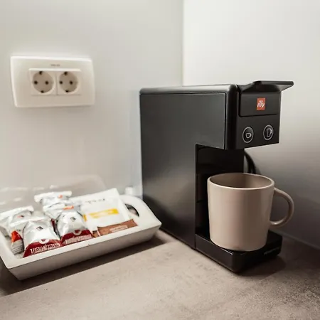 Appartamento Kocbek Since 1929 *