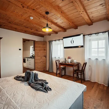 Appartement Kocbek Since 1929