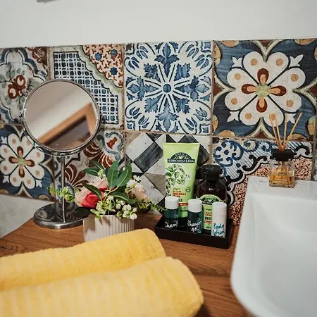 Apartman Kocbek Since 1929