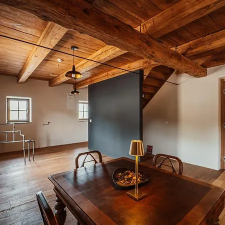 Appartement Kocbek Since 1929