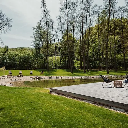 Kocbek Since 1929 Apartman *