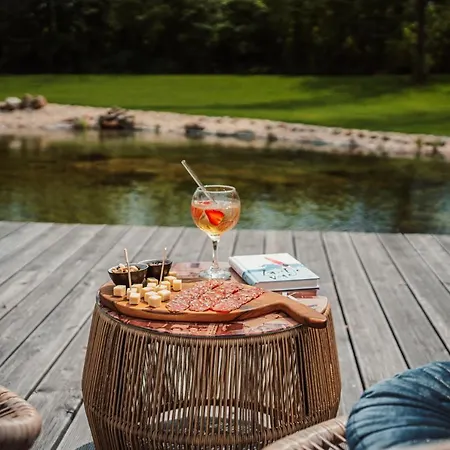 Appartement Kocbek Since 1929 *