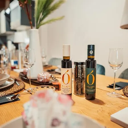 Kocbek Since 1929 Appartement