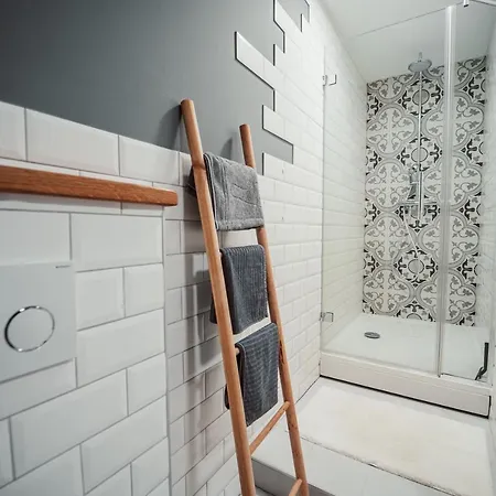 Appartamento Kocbek Since 1929