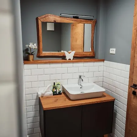 Appartement Kocbek Since 1929 *