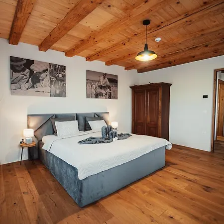 Kocbek Since 1929 Sveti Jurij ob Scavnici