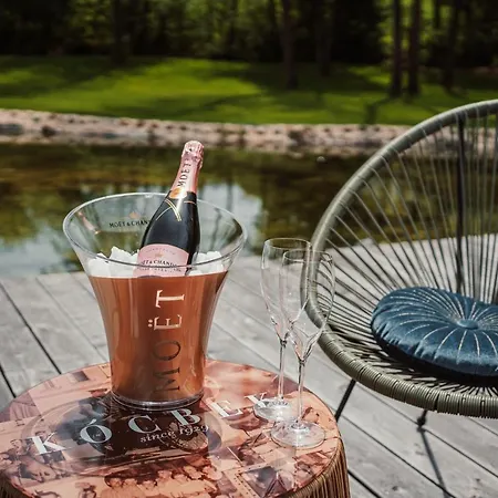 Appartamento Kocbek Since 1929 Sveti Jurij ob Scavnici