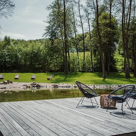 Kocbek Since 1929 Appartement