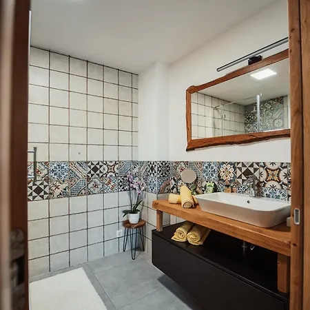 Appartement Kocbek Since 1929 *