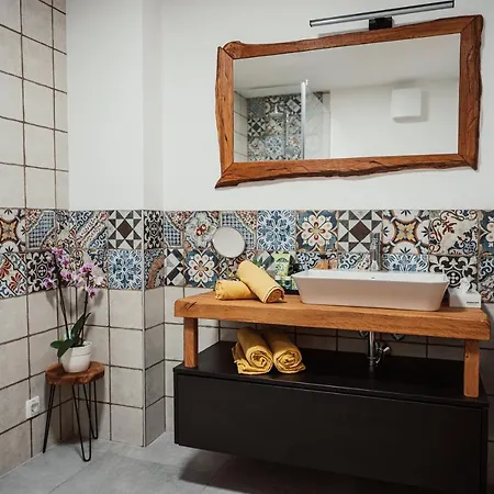 Appartement Kocbek Since 1929