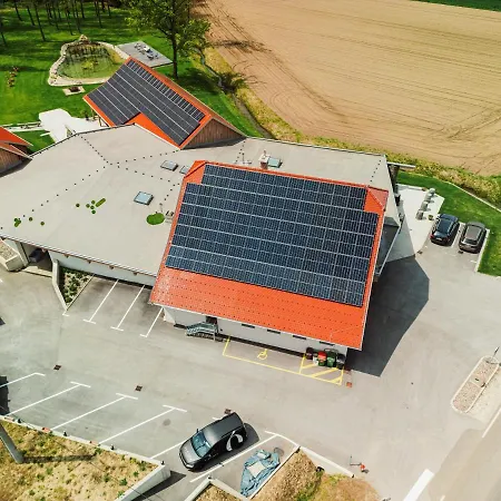 Kocbek Since 1929 Appartamento *