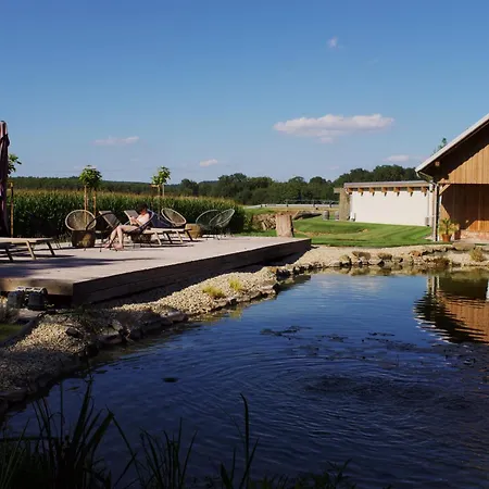 Appartement Kocbek Since 1929 Sveti Jurij ob Scavnici