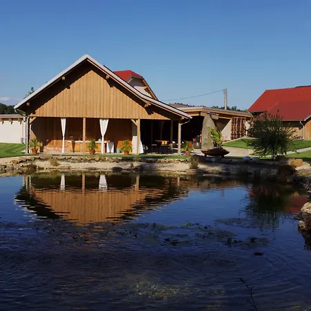 Kocbek Since 1929 Appartement *