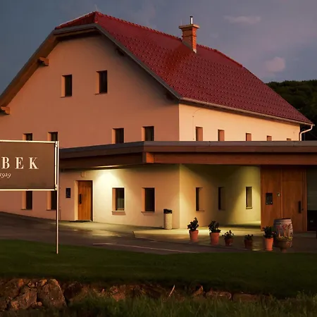 Daire Kocbek Since 1929 Sveti Jurij ob Scavnici