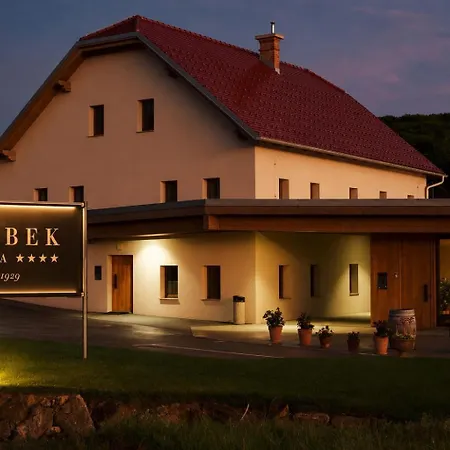 Kocbek Since 1929