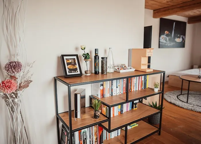 Kocbek Since 1929 アパート *