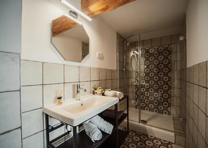 アパート Kocbek Since 1929