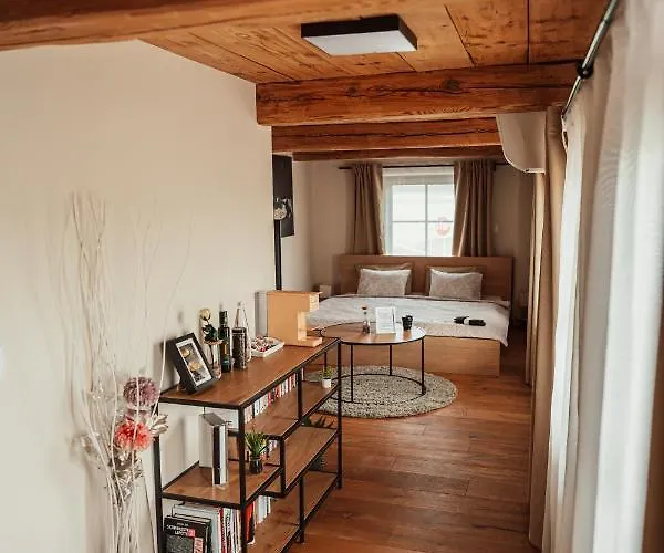 アパート Kocbek Since 1929