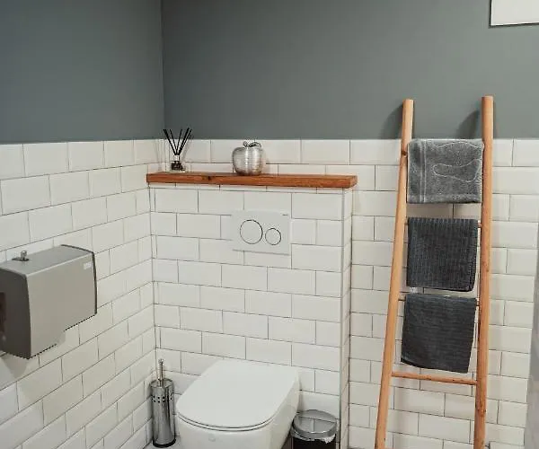 アパート Kocbek Since 1929 *