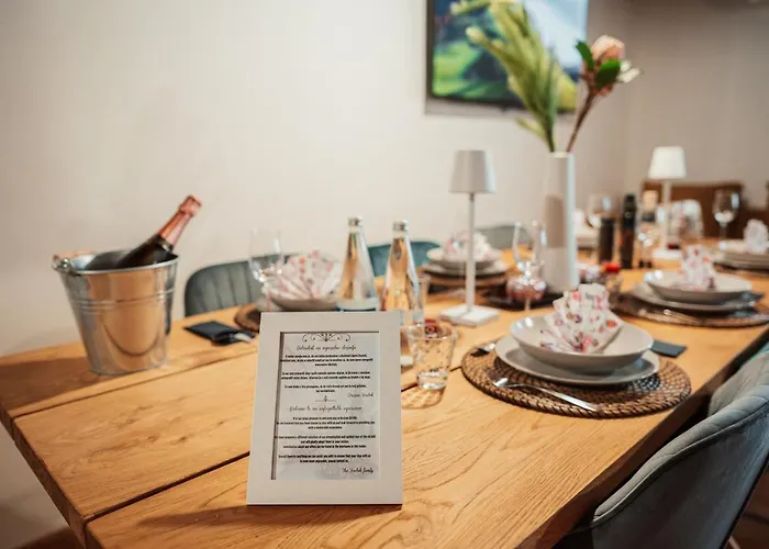 Kocbek Since 1929 アパート スヴェティ・ユリイ・オプ・シュチャヴニツィ