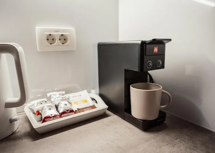 アパート Kocbek Since 1929 *