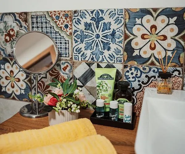 アパート Kocbek Since 1929