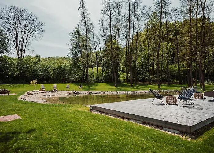 Kocbek Since 1929 アパート *