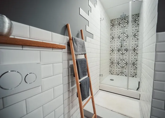 アパート Kocbek Since 1929