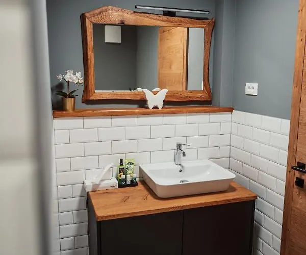 アパート Kocbek Since 1929 *