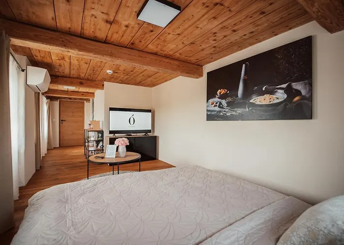 Kocbek Since 1929 * スヴェティ・ユリイ・オプ・シュチャヴニツィ