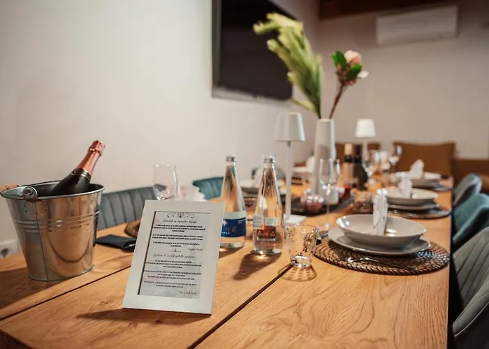 Kocbek Since 1929 * スヴェティ・ユリイ・オプ・シュチャヴニツィ