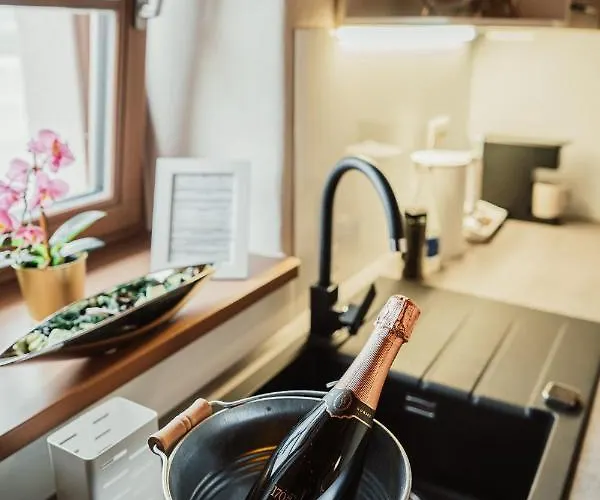 アパート Kocbek Since 1929 *