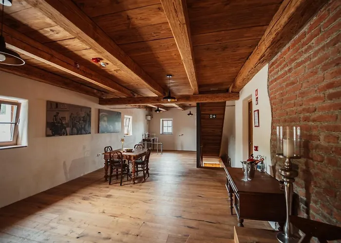 アパート Kocbek Since 1929 *