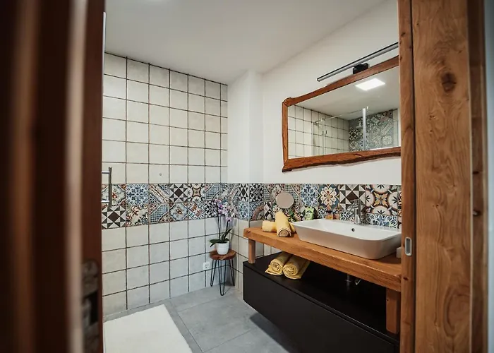 アパート Kocbek Since 1929 *