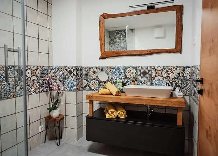 アパート Kocbek Since 1929