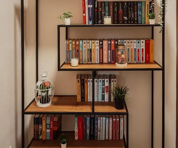 アパート Kocbek Since 1929 *