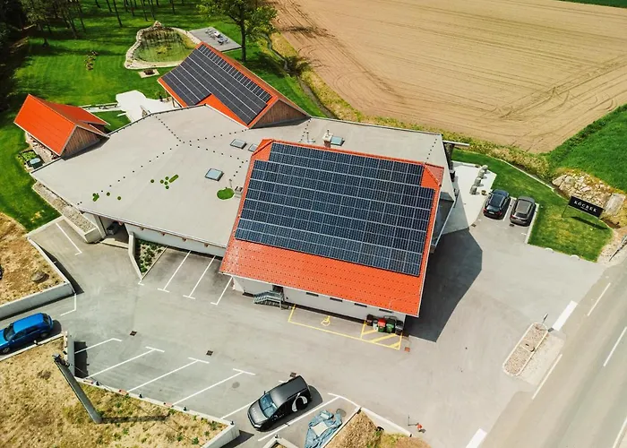 Kocbek Since 1929 アパート *