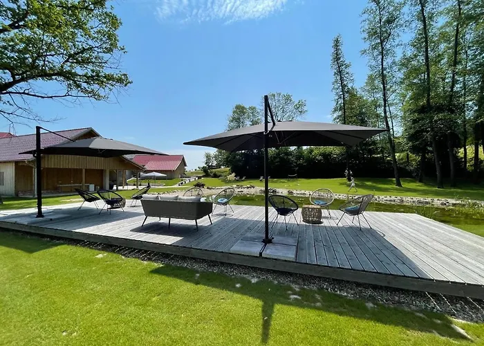 Kocbek Since 1929 アパート