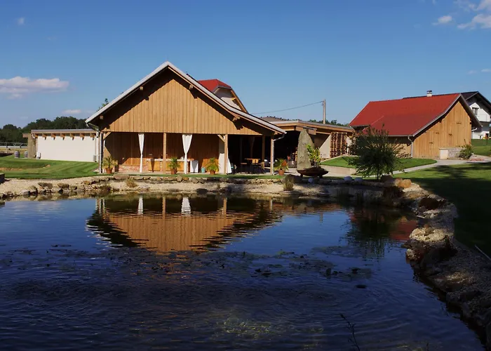 Kocbek Since 1929 アパート *