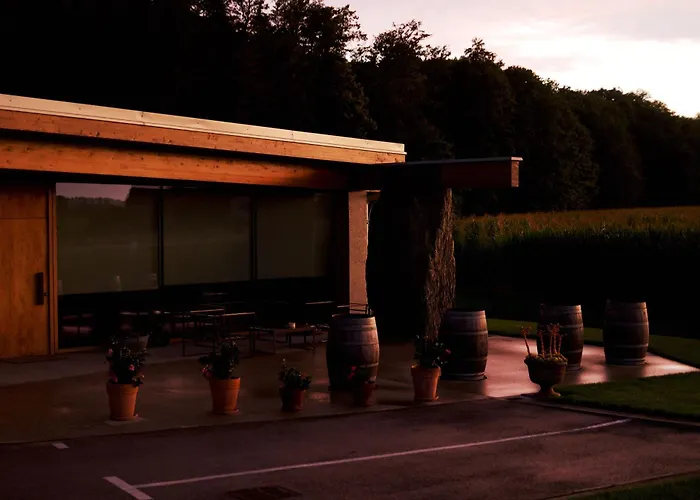 アパート Kocbek Since 1929 *